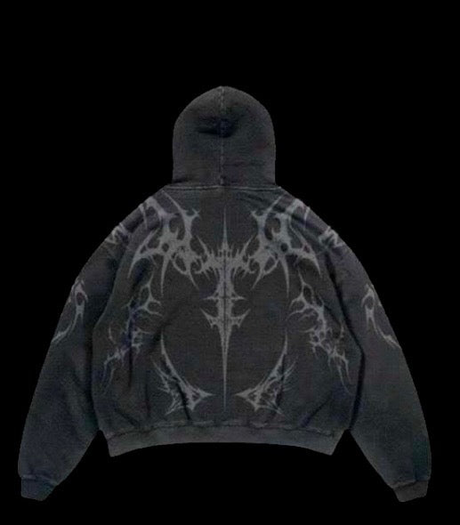 Diligence Hoodie